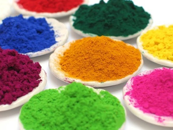 Food Additives
