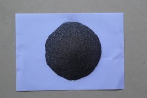 Ganister Sand Screening Machine
