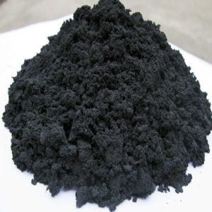 Graphite Screening Machine
