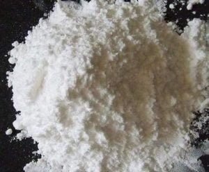Gypsum