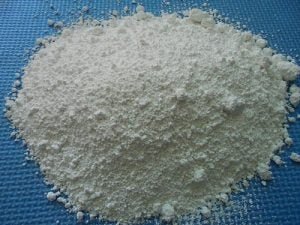 Kaolin Screening Machine