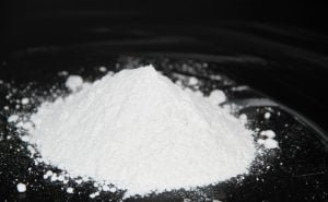 Magnesium Oxide