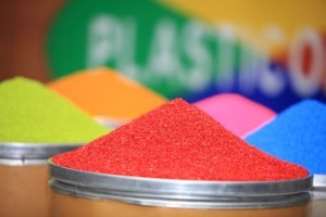 Molding Powder