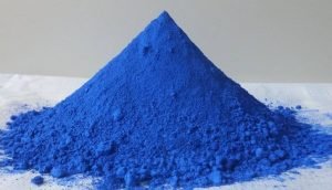 Organic Pigment Screening Machine