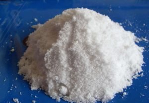 Oxalic Acid Screening Machine