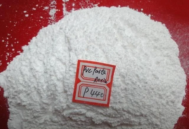 PVC Resin