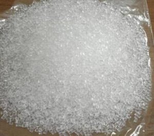 Perfluoroalkoxy Resins Screening Machine
