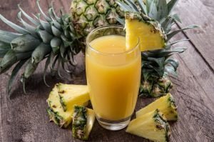 Pineapple Juice
