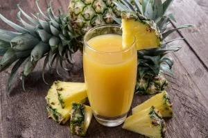 Pineapple Juice