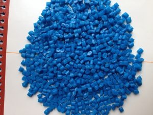 Plastic Particle