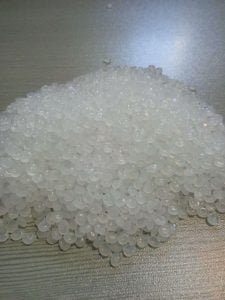 Polyethylene Resin