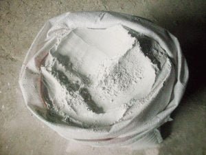 Quick Lime Screening Machine