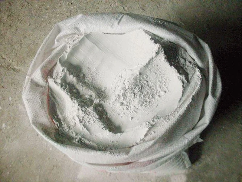Quick Lime Screening Machine