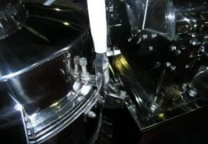 Quick Opening Fastener