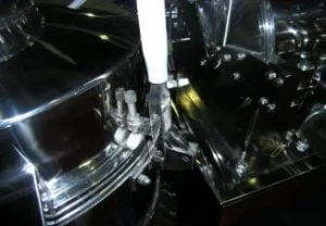 Quick Opening Fastener