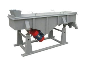 Прямоугольный сепаратор