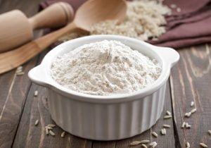 Rice Flour