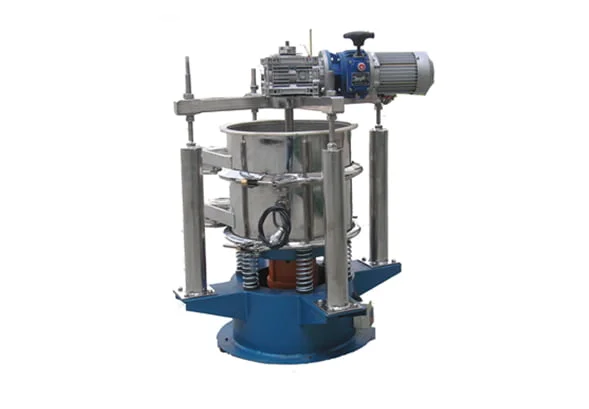 Rotary Brush System