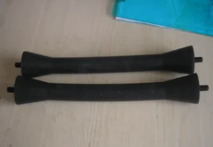 Rubber Tension Spring