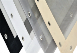 Screen for Gyratory Screen