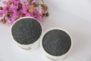 Silicon Carbide Screening Machine
