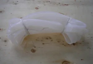 Silicone Sealing Strip
