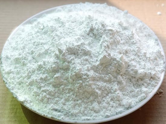 الجير المطفأ