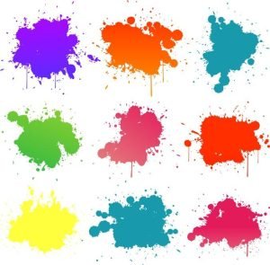 Spray Paint