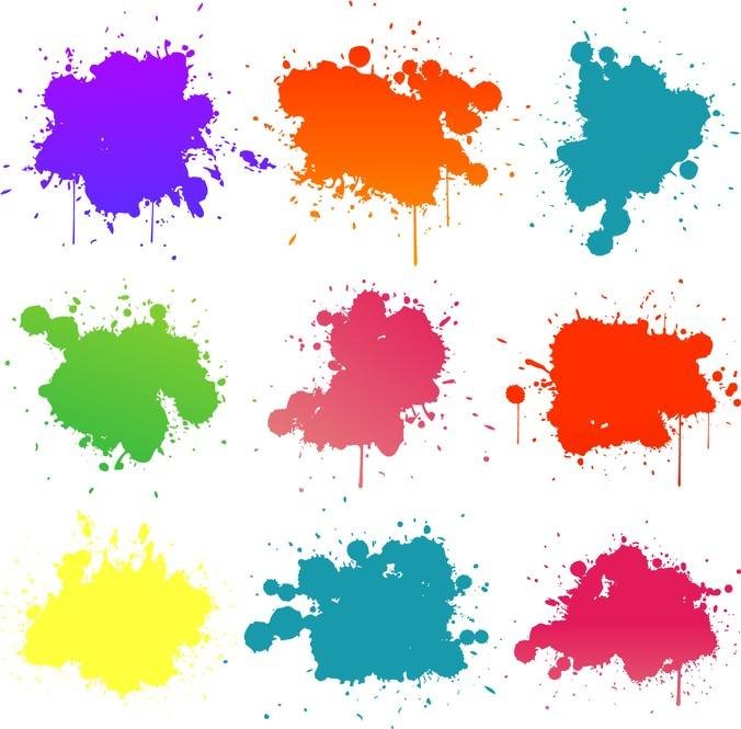 Аэрозольная краска