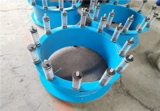 Resortes y asientos para criba vibratoria rotativa