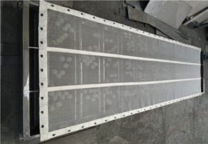 Steel Screen Frame for Gyratory Screen