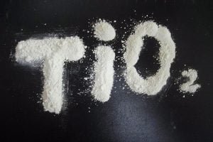 Titanium Dioxide