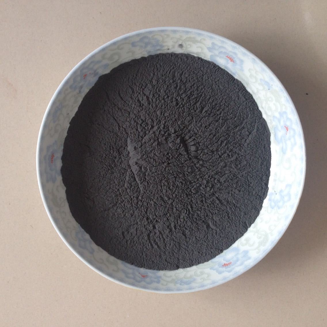 Polvo de carburo de tungsteno