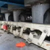 Two-Mass Resonance Balanced Vibratory Conveyor