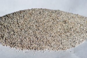 Unbonded Silica Sand Screening Machine