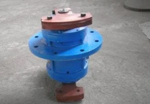 Vertical Vibrating Motor