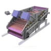 Máquina de cribado húmedo