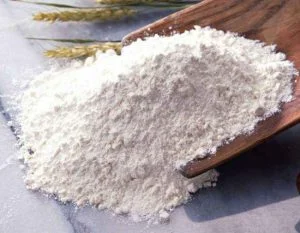 Пшеничный крахмал