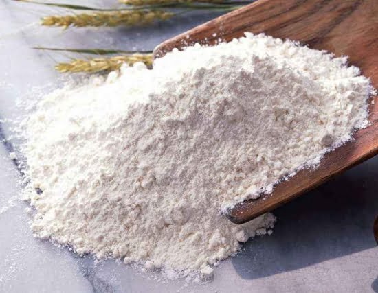 Wheat Starch