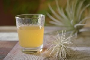 Yeast Liquid