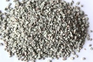 Zeolite Screening Machine