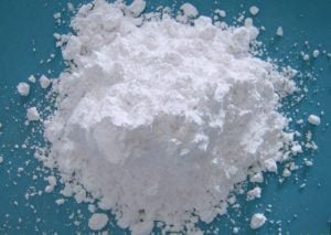 Zinc Oxide Screening Machine