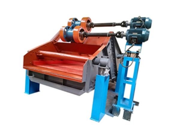 Обезвоживающий экран