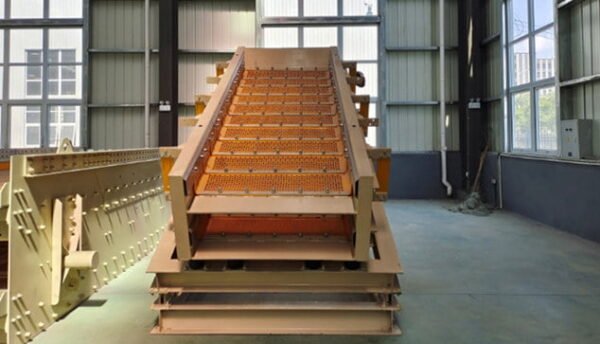 شاشة التدفق الوجه