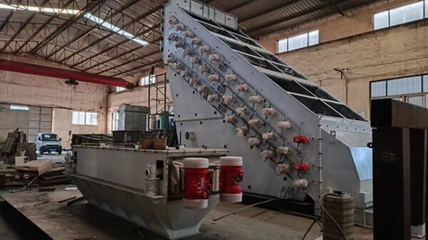 شاشة عالية التردد