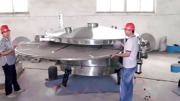 тумблер экран