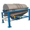 rotary trommel screen