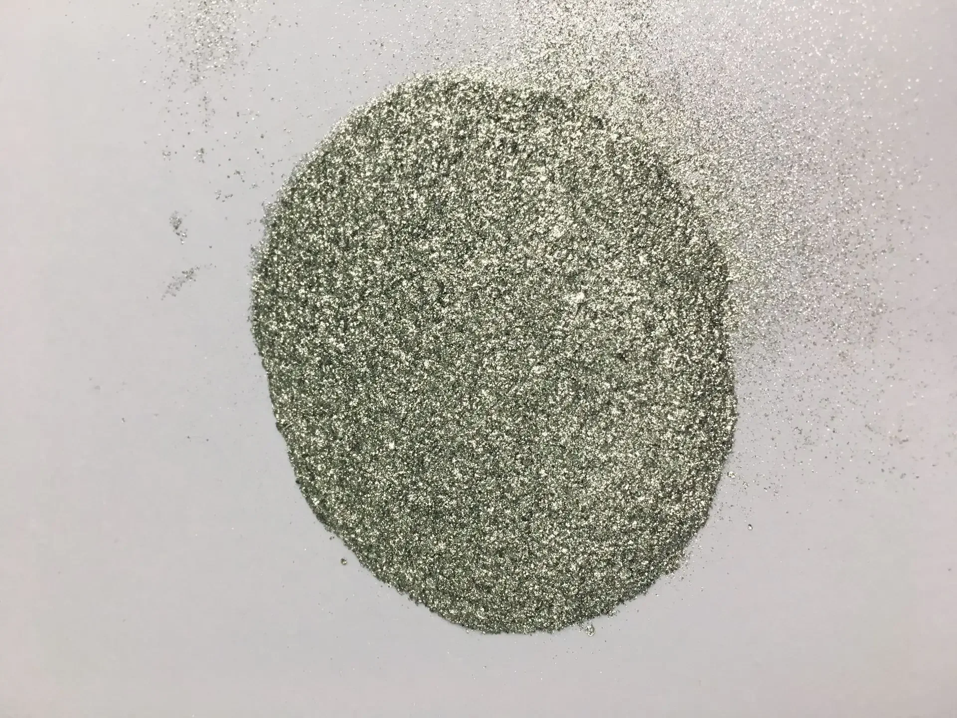 metal powder