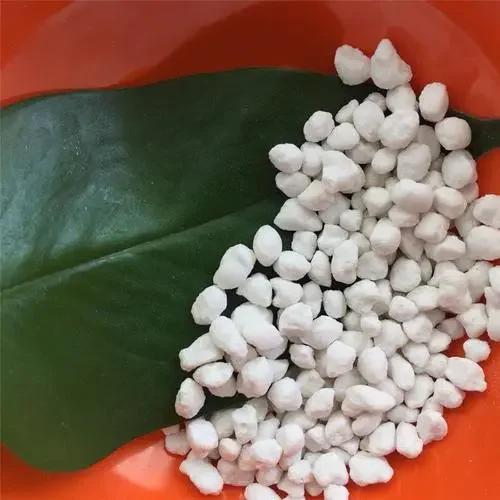 MAP fertilizer