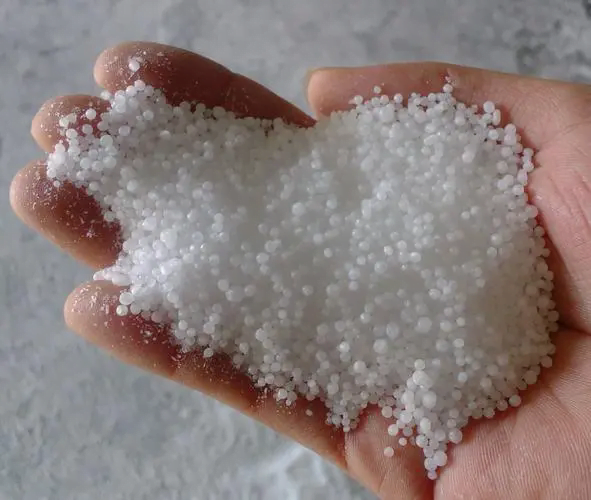 urea